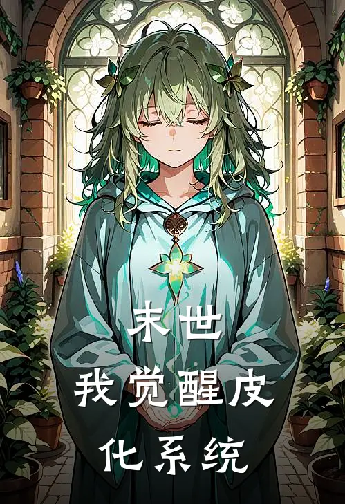 末世：我觉醒皮化系统(林夜林轻语)最新免费小说_完本小说免费阅读末世：我觉醒皮化系统林夜林轻语