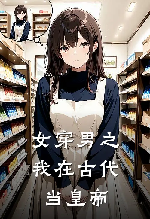 女穿男之我在古代当皇帝景叡宋若真好看的小说推荐完结_在哪看免费小说女穿男之我在古代当皇帝景叡宋若真