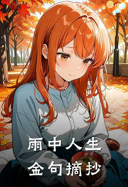 雨中人生金句摘抄