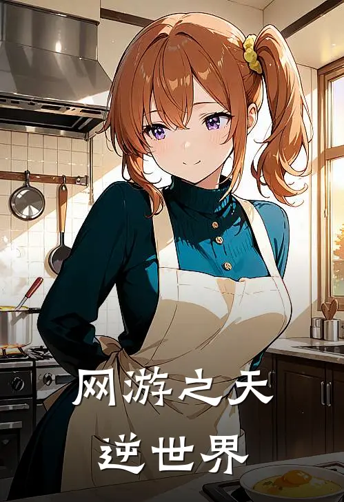 网游之天逆世界