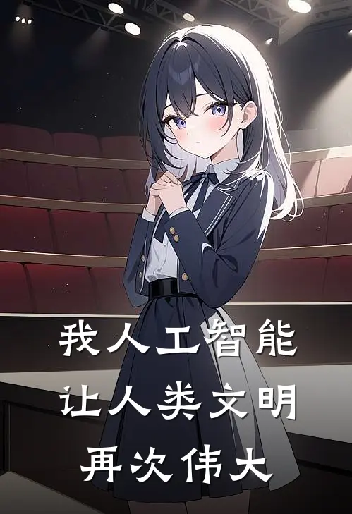 我人工智能，让人类文明再次伟大(李文锋川建国)免费小说完结版_免费小说免费阅读我人工智能，让人类文明再次伟大李文锋川建国