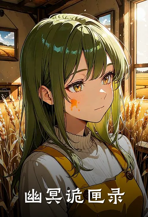 幽冥诡匣录陈默沈青霜免费小说大全_小说推荐完本幽冥诡匣录(陈默沈青霜)