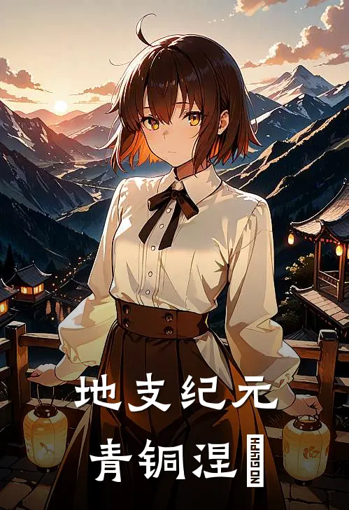 地支纪元：青铜涅槃(林凡王浩)小说完整版_完结好看小说地支纪元：青铜涅槃林凡王浩