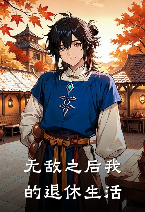 无敌之后我的退休生活唐不二阿七免费小说免费阅读_推荐完结小说无敌之后我的退休生活(唐不二阿七)