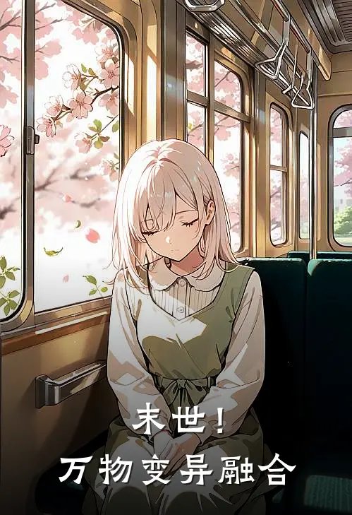末世！万物变异融合