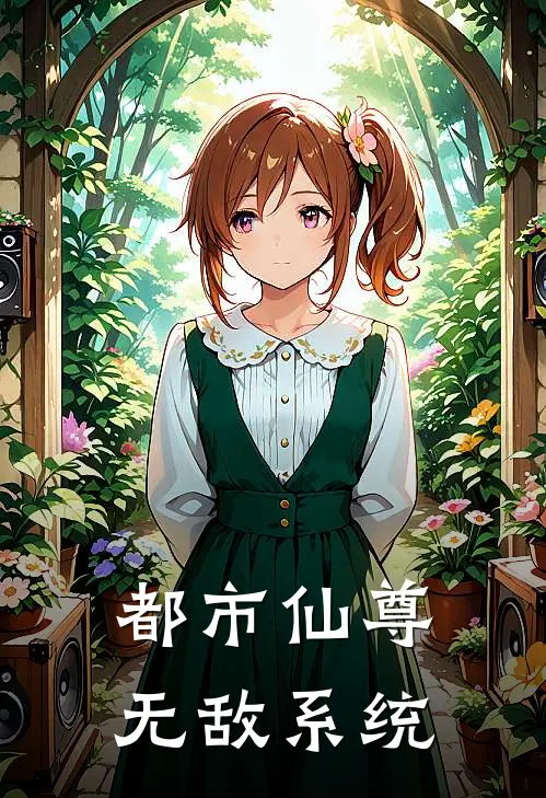 都市仙尊：无敌系统