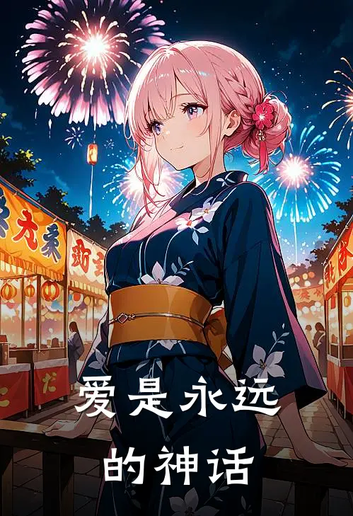 爱是永远的神话