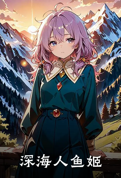 深海人鱼姬