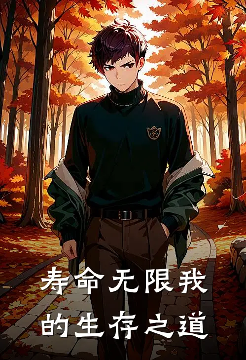 寿命无限我的生存之道陈明宁生最新热门小说_寿命无限我的生存之道全本在线阅读