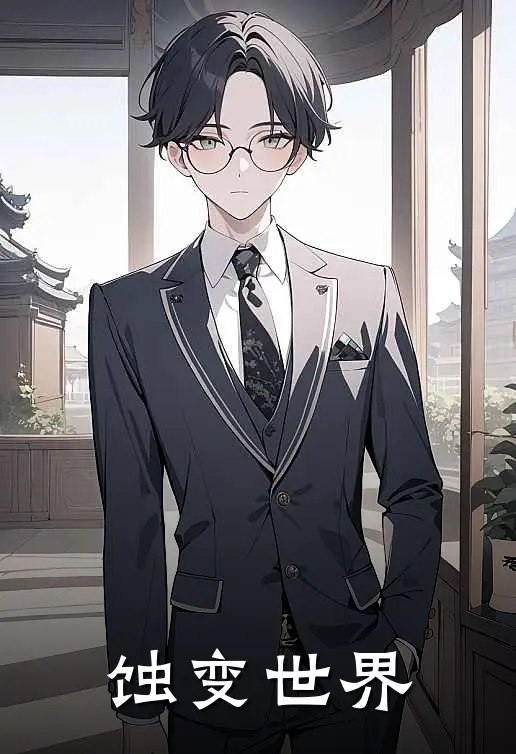 蚀变世界(苏信苏璃)免费阅读完整版小说_完结免费小说蚀变世界(苏信苏璃)