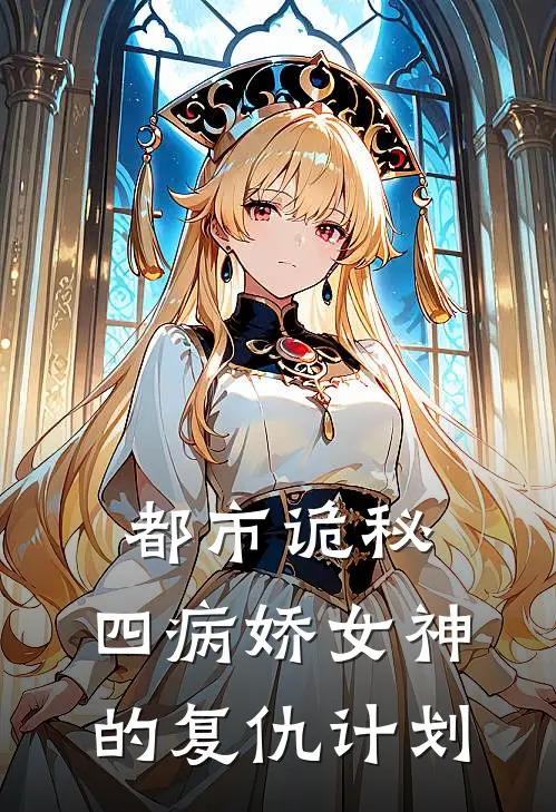 都市诡秘：四病娇女神的复仇计划(顾晨沈瑶)热门网络小说_最新章节列表都市诡秘：四病娇女神的复仇计划(顾晨沈瑶)