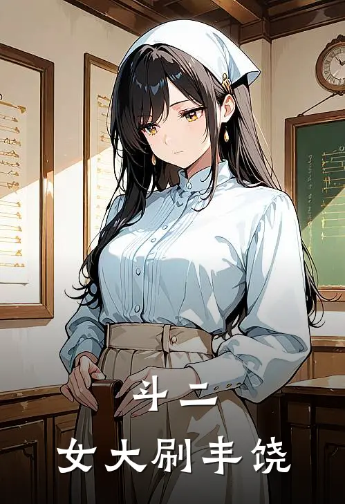 斗二：女大刷丰饶