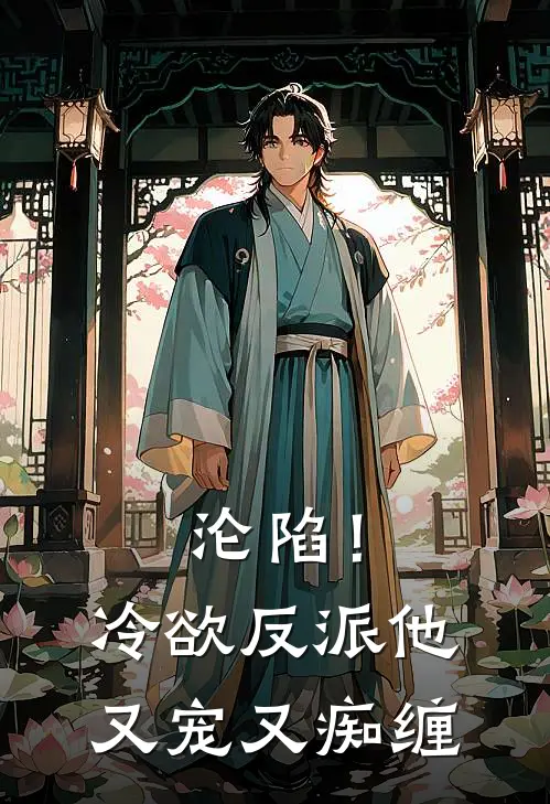 沦陷！冷欲反派他又宠又痴缠(苏妍赵启儿)免费小说_最新小说全文阅读沦陷！冷欲反派他又宠又痴缠苏妍赵启儿