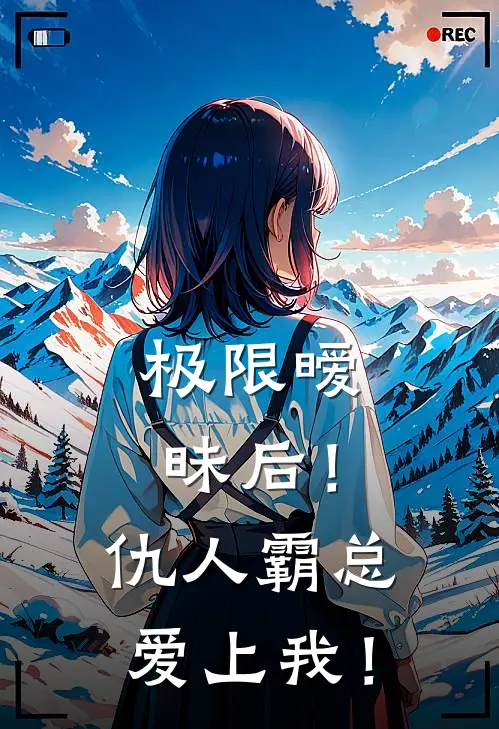 极限暧昧后！仇人霸总爱上我！