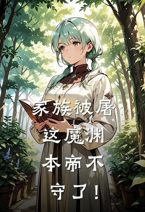 《家族被屠，这魔渊，本帝不守了！》叶擎天林家完结版阅读_叶擎天林家完结版在线阅读