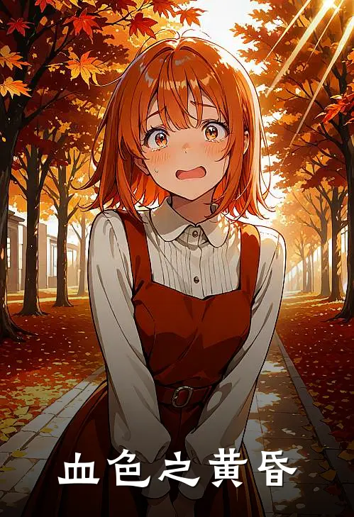 张轩陈浩《血色之黄昏》完结版免费阅读_血色之黄昏全文免费阅读