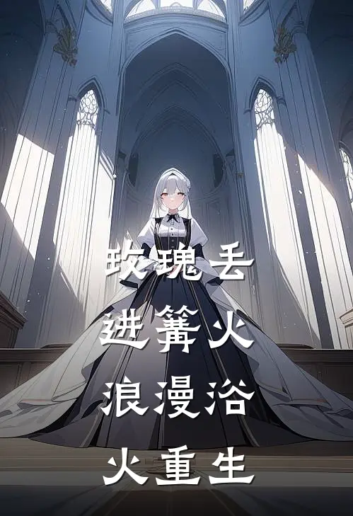 玫瑰丢进篝火，浪漫浴火重生