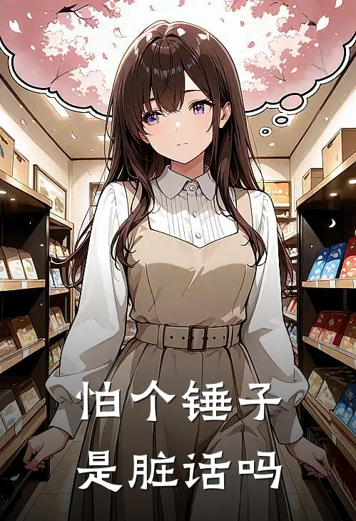 怕个锤子是脏话吗