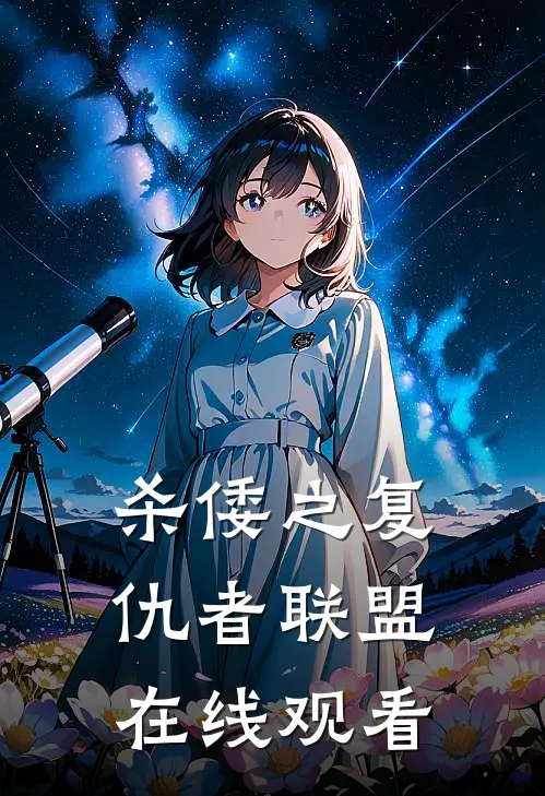 杀倭之复仇者联盟在线观看