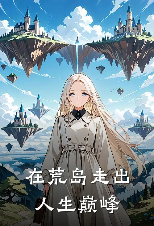 在荒岛走出人生巅峰周宇袁慧完结好看小说_最新章节列表在荒岛走出人生巅峰(周宇袁慧)