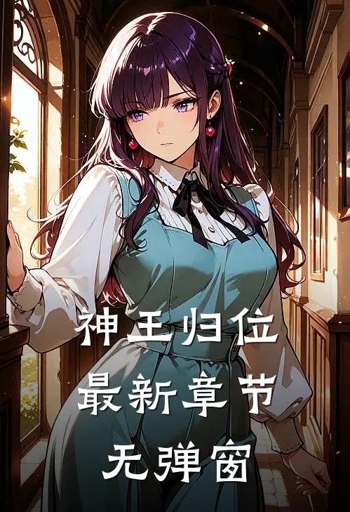 神王归位 最新章节 无弹窗