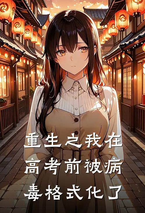 重生之我在高考前被病毒格式化了林晓枫苏晴完结版小说阅读_完整版小说免费阅读重生之我在高考前被病毒格式化了(林晓枫苏晴)