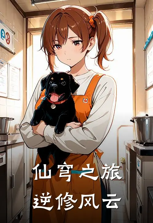 仙穹之旅：逆修风云(白洛泽白宇)_白洛泽白宇热门小说