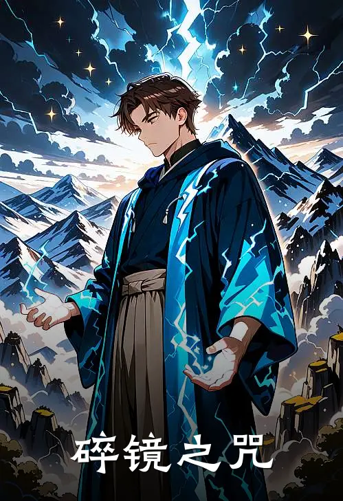 碎镜之咒(宋亚轩李碎云)完整版免费全文阅读_完本小说推荐碎镜之咒(宋亚轩李碎云)