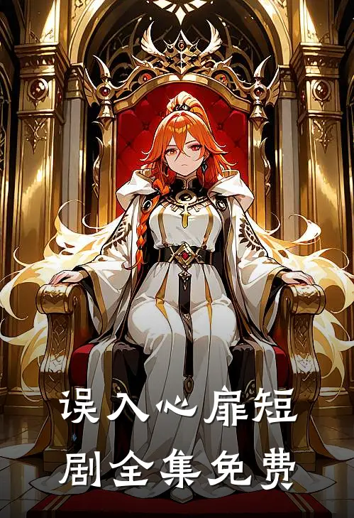 误入心扉短剧全集免费