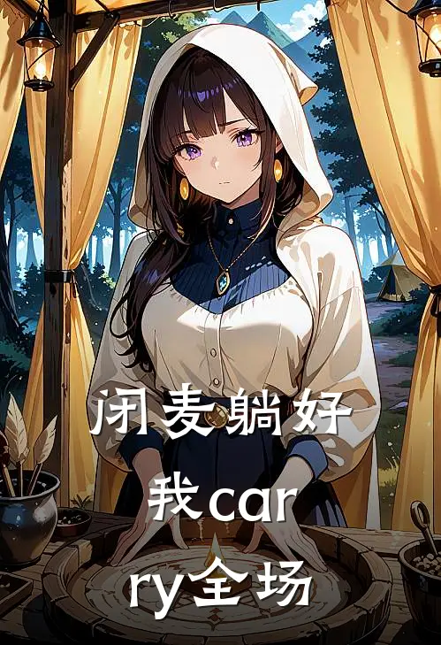 闭麦躺好，我carry全场温肆白瑾完本完结小说_无弹窗全文免费阅读闭麦躺好，我carry全场(温肆白瑾)