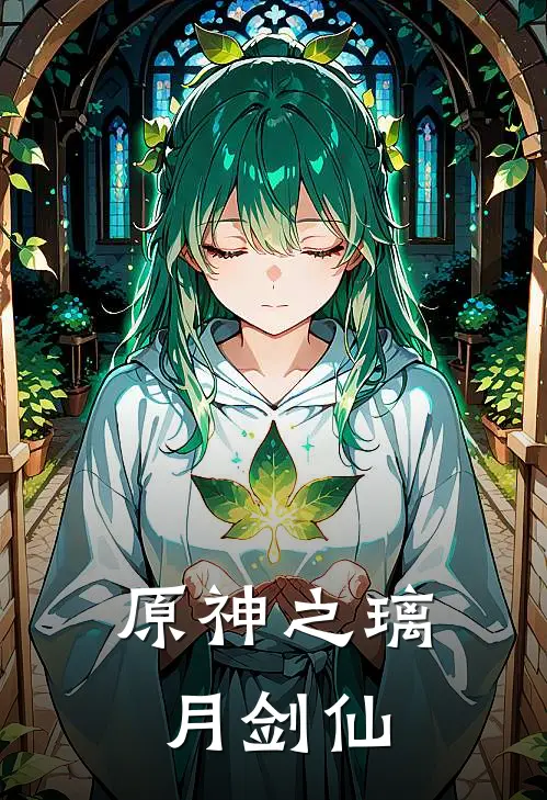 原神之璃月剑仙林羽香菱完结小说大全_免费小说在哪看原神之璃月剑仙(林羽香菱)