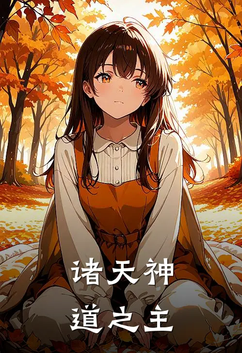 诸天神道之主
