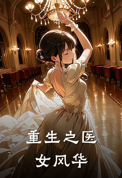 重生之医女风华