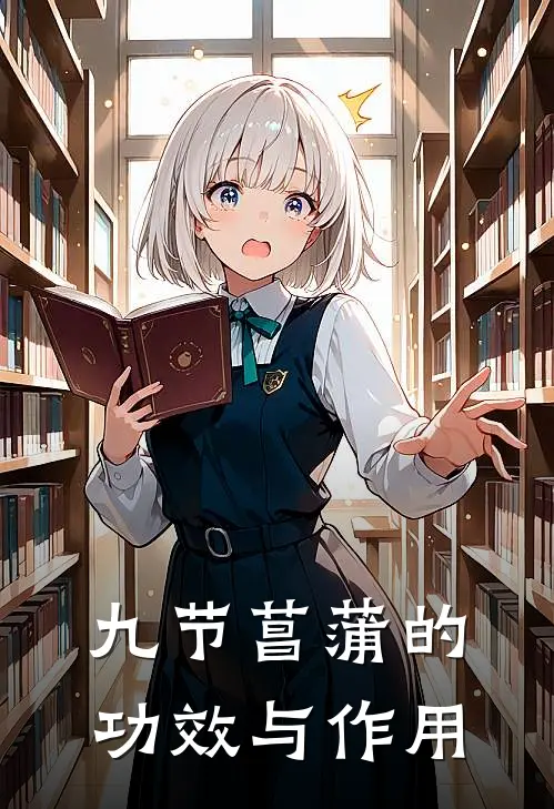 九节菖蒲的功效与作用