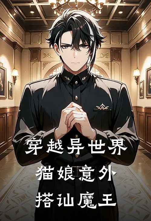 穿越异世界猫娘意外搭讪魔王