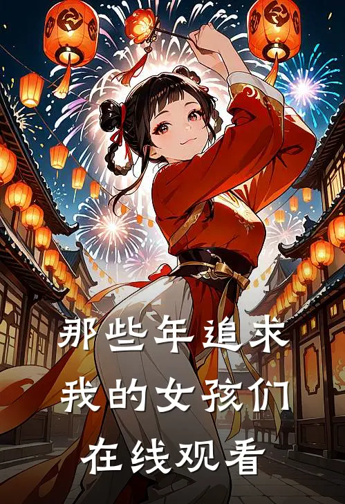 那些年追求我的女孩们在线观看