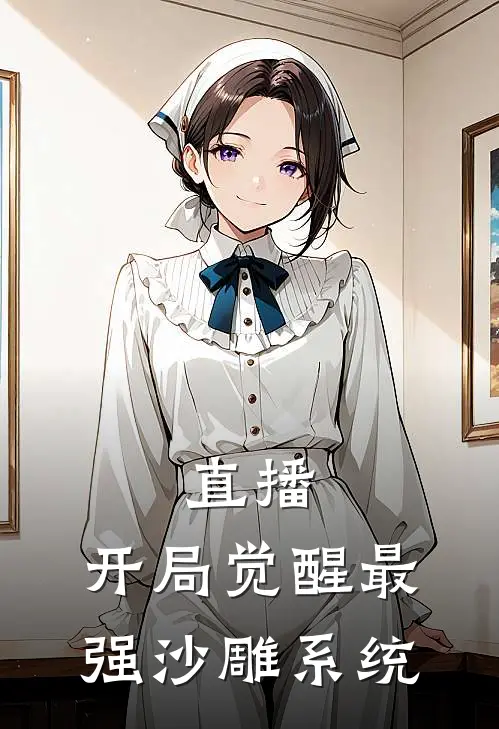 直播：开局觉醒最强沙雕系统