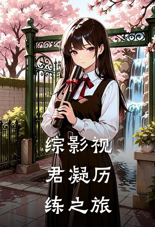 综影视：君凝历练之旅