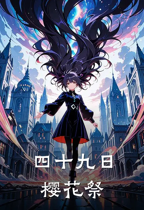 四十九日樱花祭藤原星野全文免费阅读_热门小说大全四十九日樱花祭藤原星野