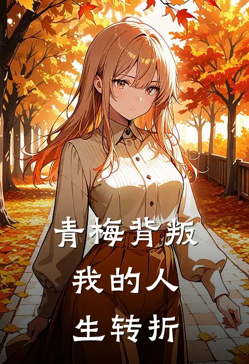 青梅背叛，我的人生转折