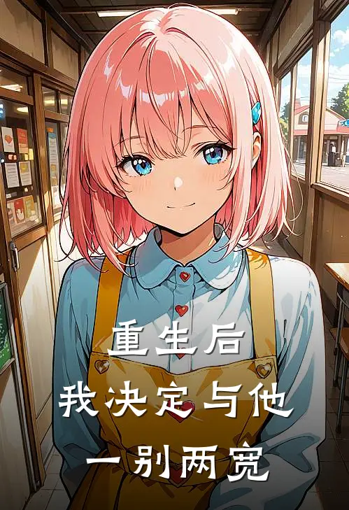 重生后，我决定与他一别两宽