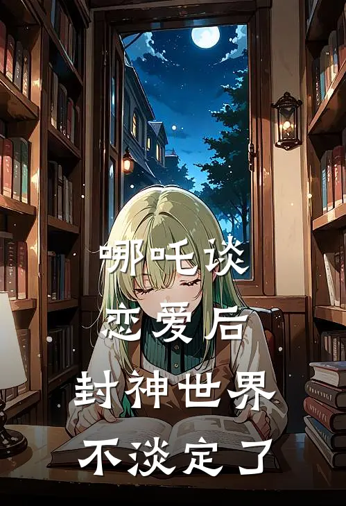 哪吒谈恋爱后，封神世界不淡定了(哪吒琼霄)全章节在线阅读_哪吒琼霄全章节在线阅读