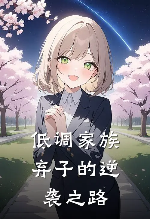 低调家族弃子的逆袭之路