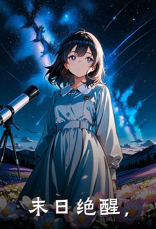 末日绝醒，(凌天洪飞)免费阅读完整版小说_完结免费小说末日绝醒，(凌天洪飞)