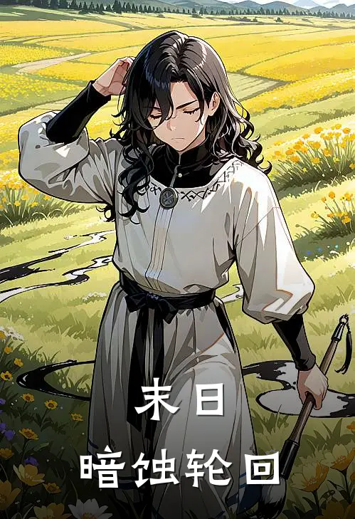 末日：暗蚀轮回林渊苏璃全集免费小说_免费小说完结末日：暗蚀轮回(林渊苏璃)