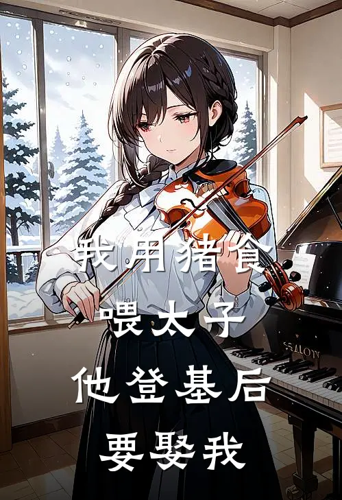 我用猪食喂太子，他登基后要娶我(林阿牛阿牛)最新好看小说_无弹窗全文免费阅读我用猪食喂太子，他登基后要娶我林阿牛阿牛
