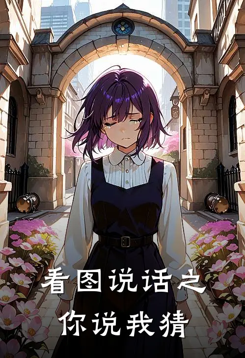 看图说话之你说我猜