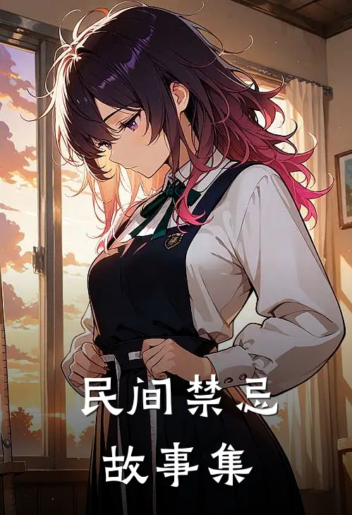 民间禁忌故事集王铁山铁山完结小说大全_免费小说在哪看民间禁忌故事集(王铁山铁山)