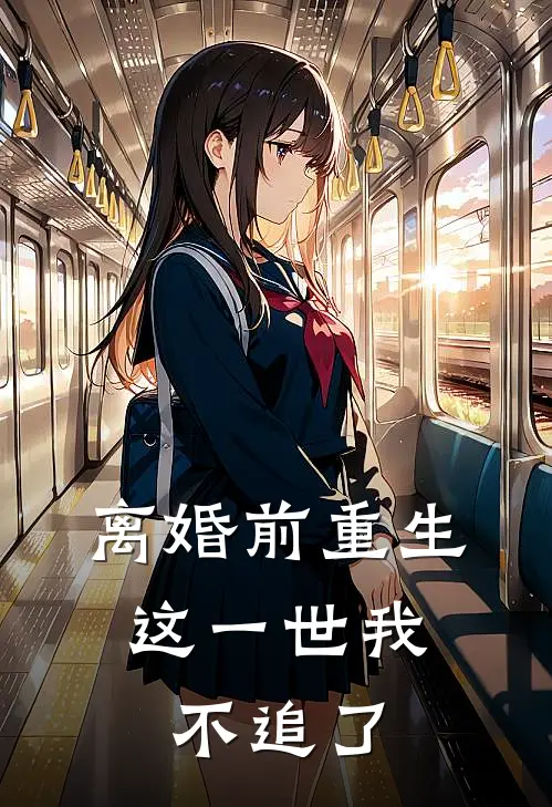 离婚前重生，这一世我不追了