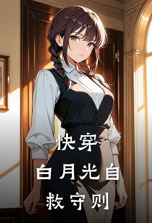 落月祝郁快穿：白月光自救守则最新章节在线阅读_落月祝郁完整版阅读